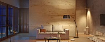 How to Choose the Perfect Indoor Lighting for Your Home