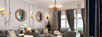 Modern Indoor Lighting Ideas to Transform Your Living Space