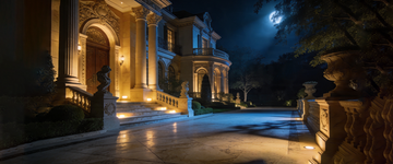 Common Outdoor Lighting Mistakes You Should Avoid