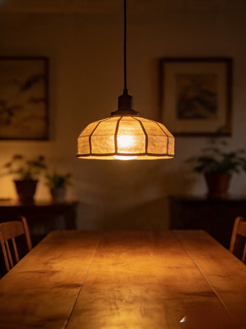 Pendant Light Collection