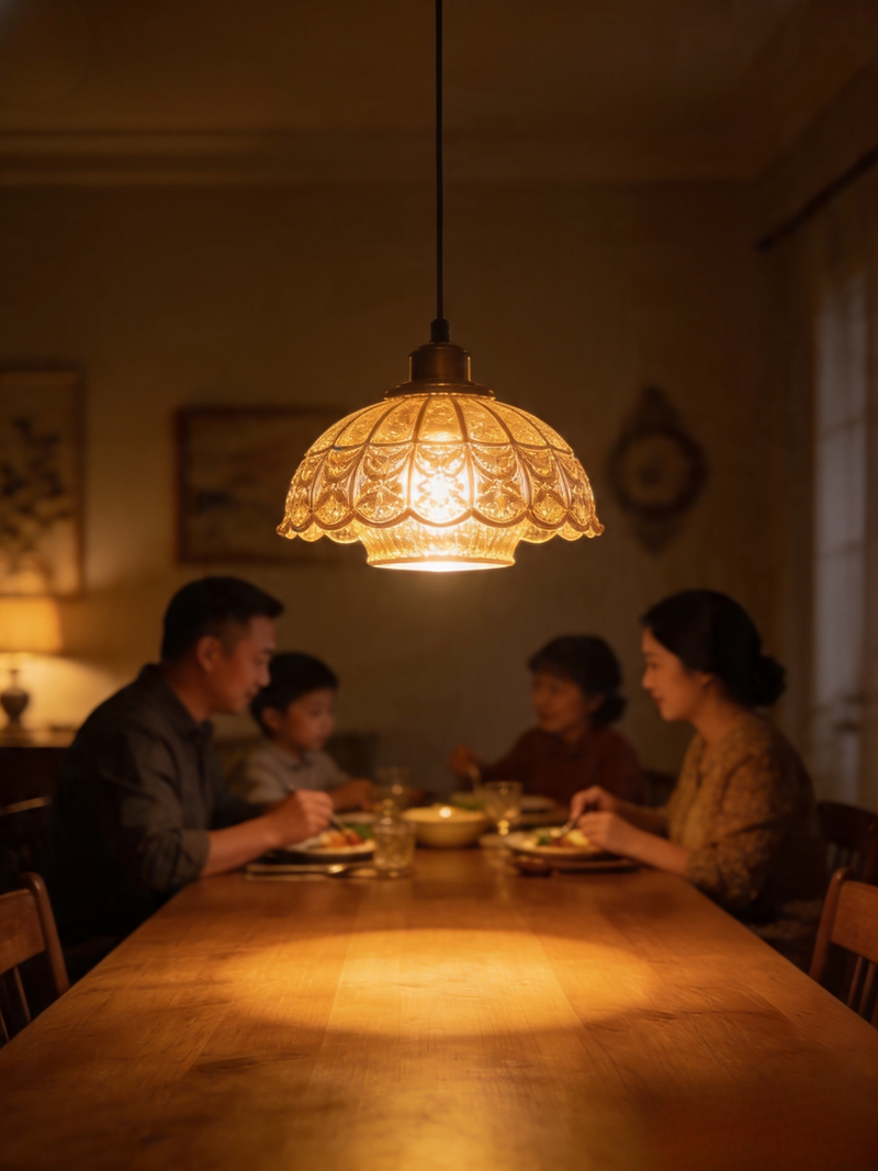 Dining Lighting