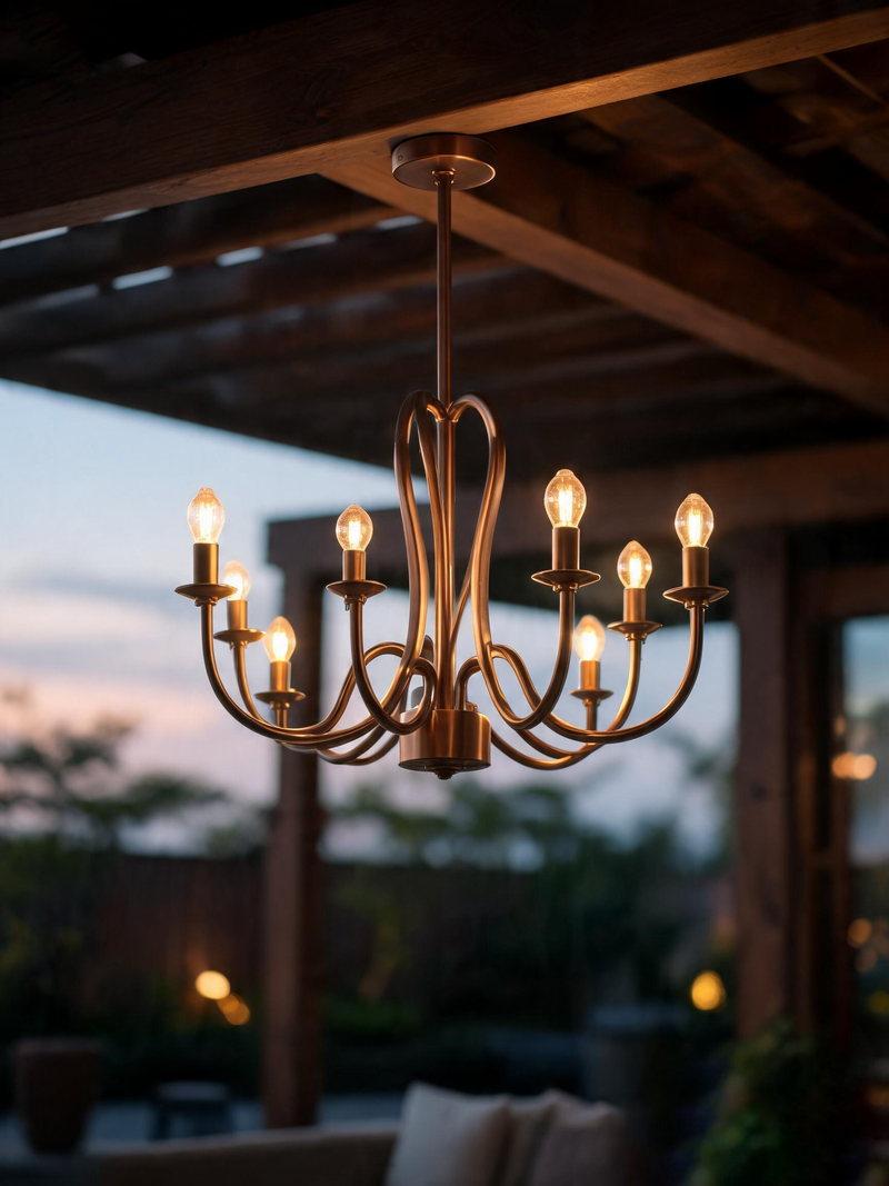 Chandelier Collection