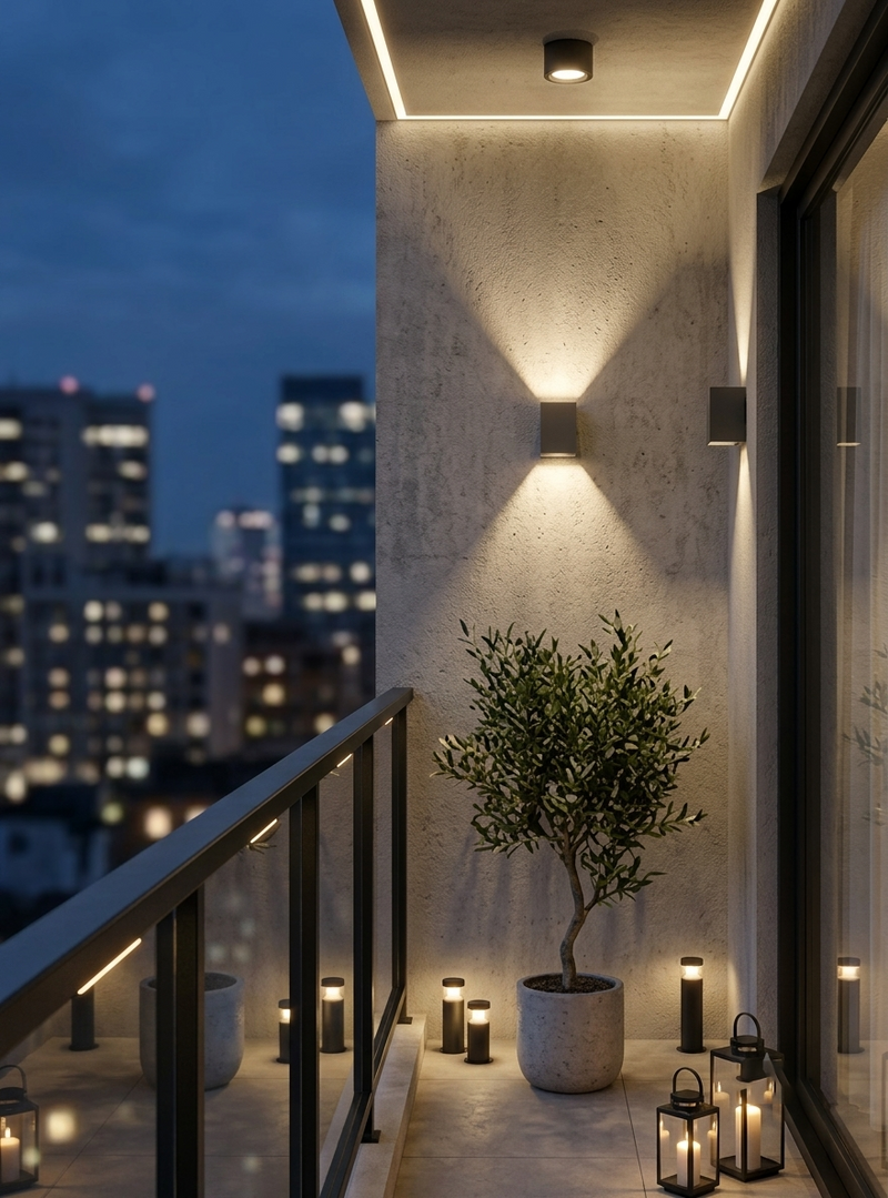 Patio Collection