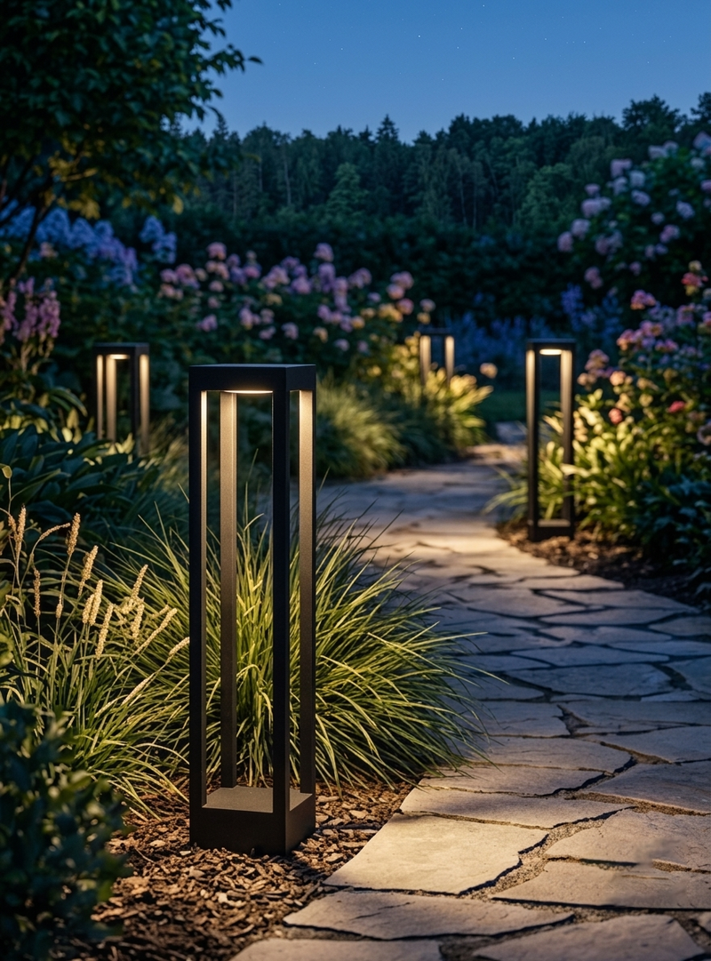 Garden Collection