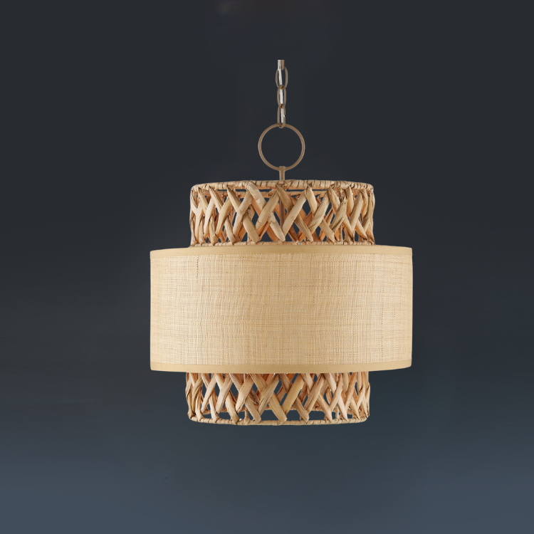 18 Inch Large Pendant
