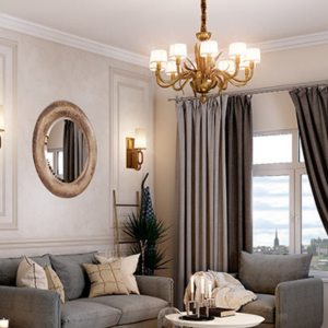 Next-Gen Indoor Lighting