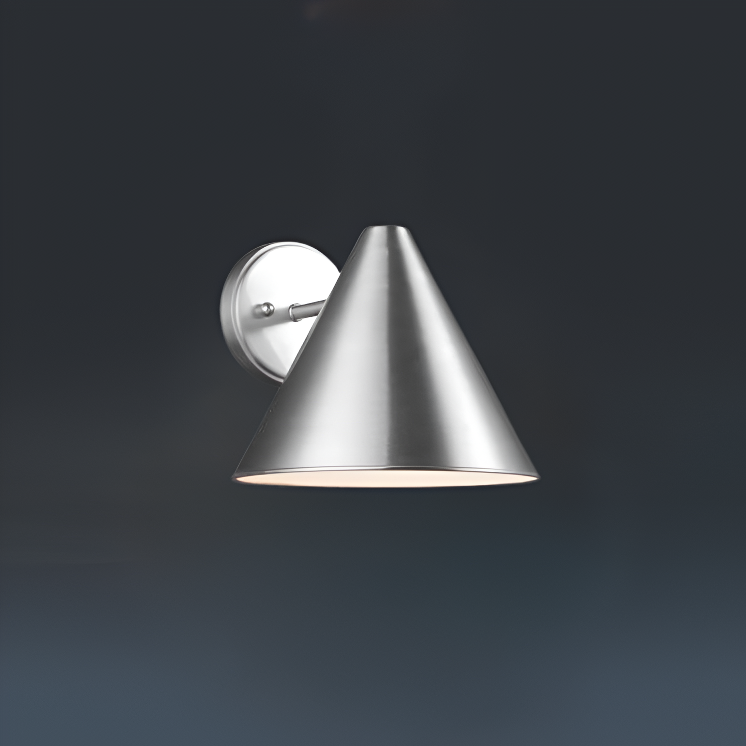 Crittenden Outdoor Wall Light
