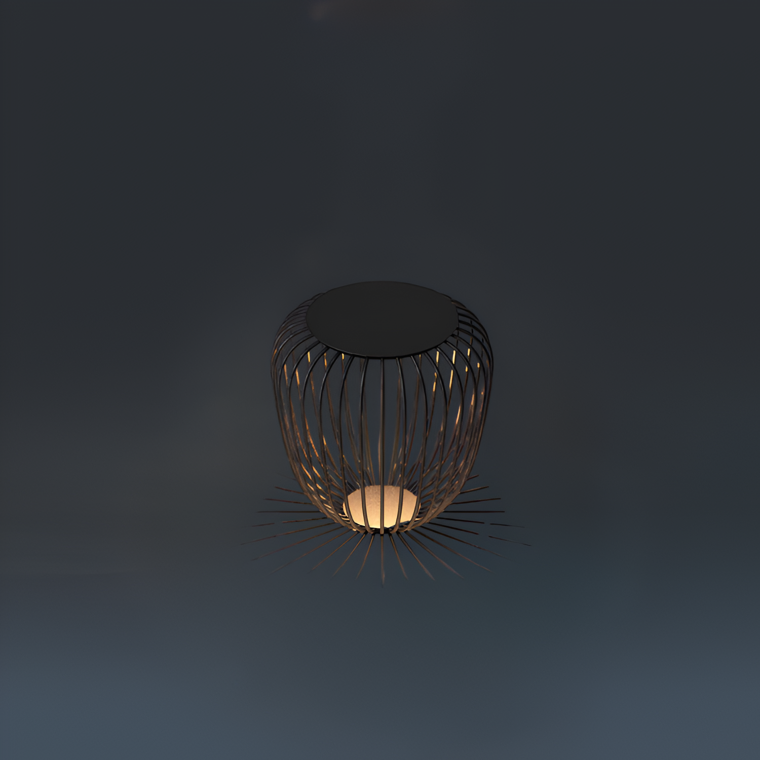 Garden Outdoor Light