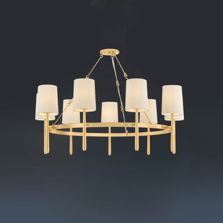 Modern Dining Room Chandelier