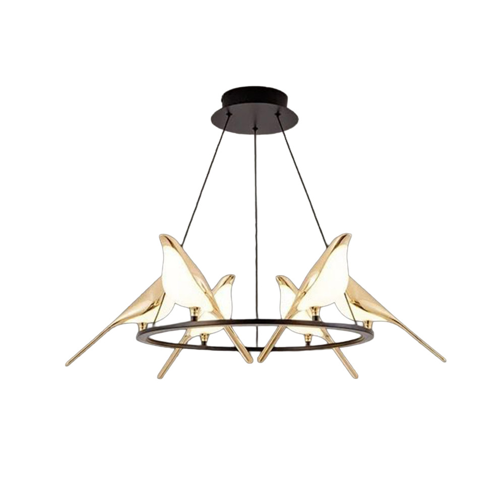 Bellamy Dining Room Lighting