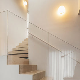 Ball Wall/Ceiling Light