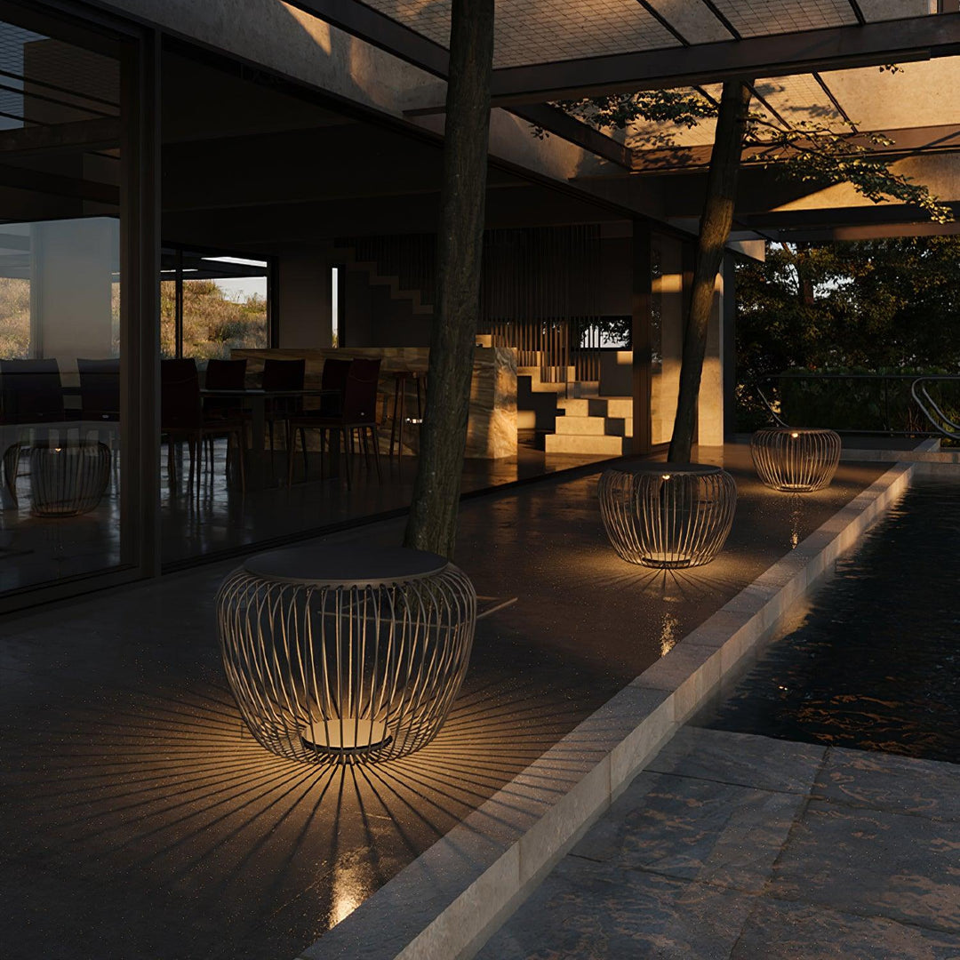 Garden Outdoor Light