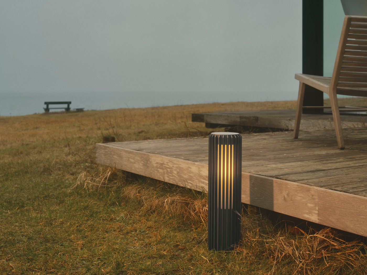 Aludra Outdoor Lighting