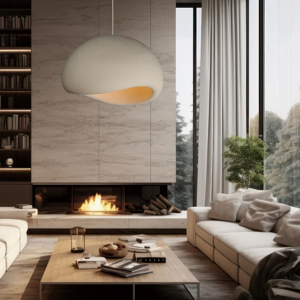 Modern Living Room Pendant Light