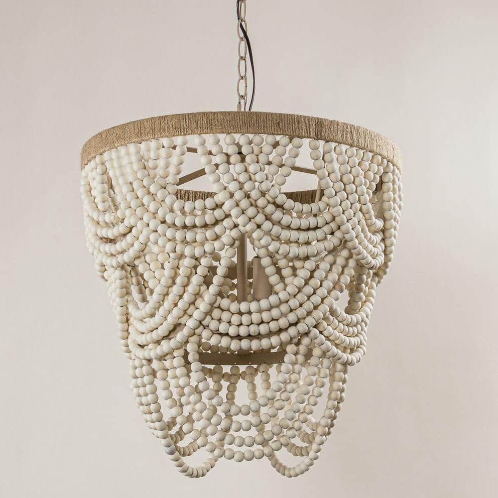 Bohemian Style Dining Room Light