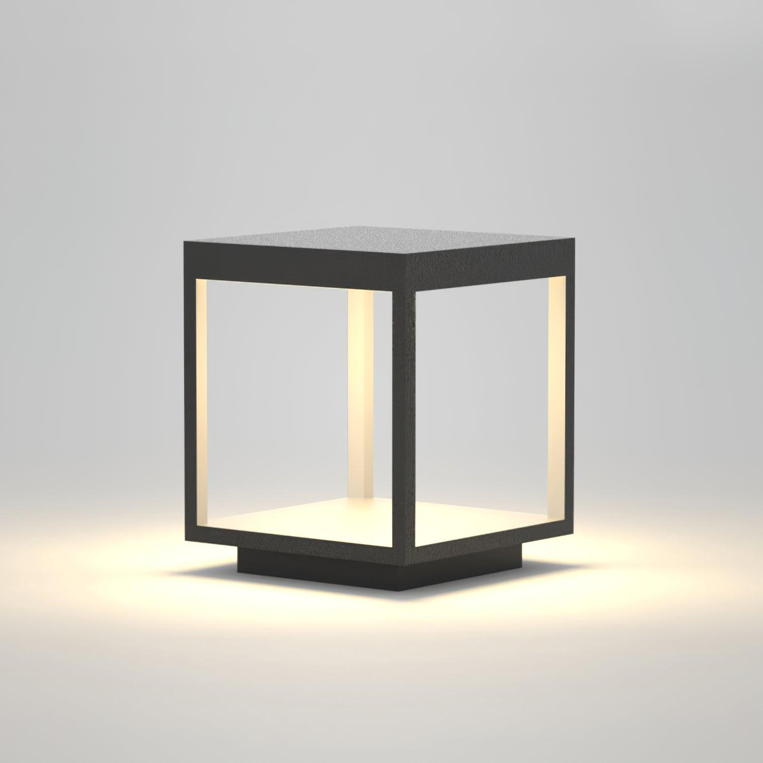 Modern Solar Pathway Light – Waterproof Outdoor Garden