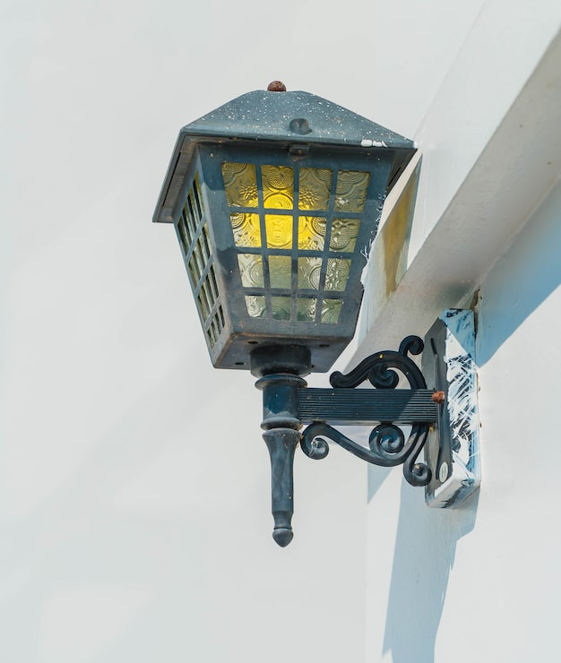 Landscape Lighting