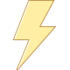 Solid brass