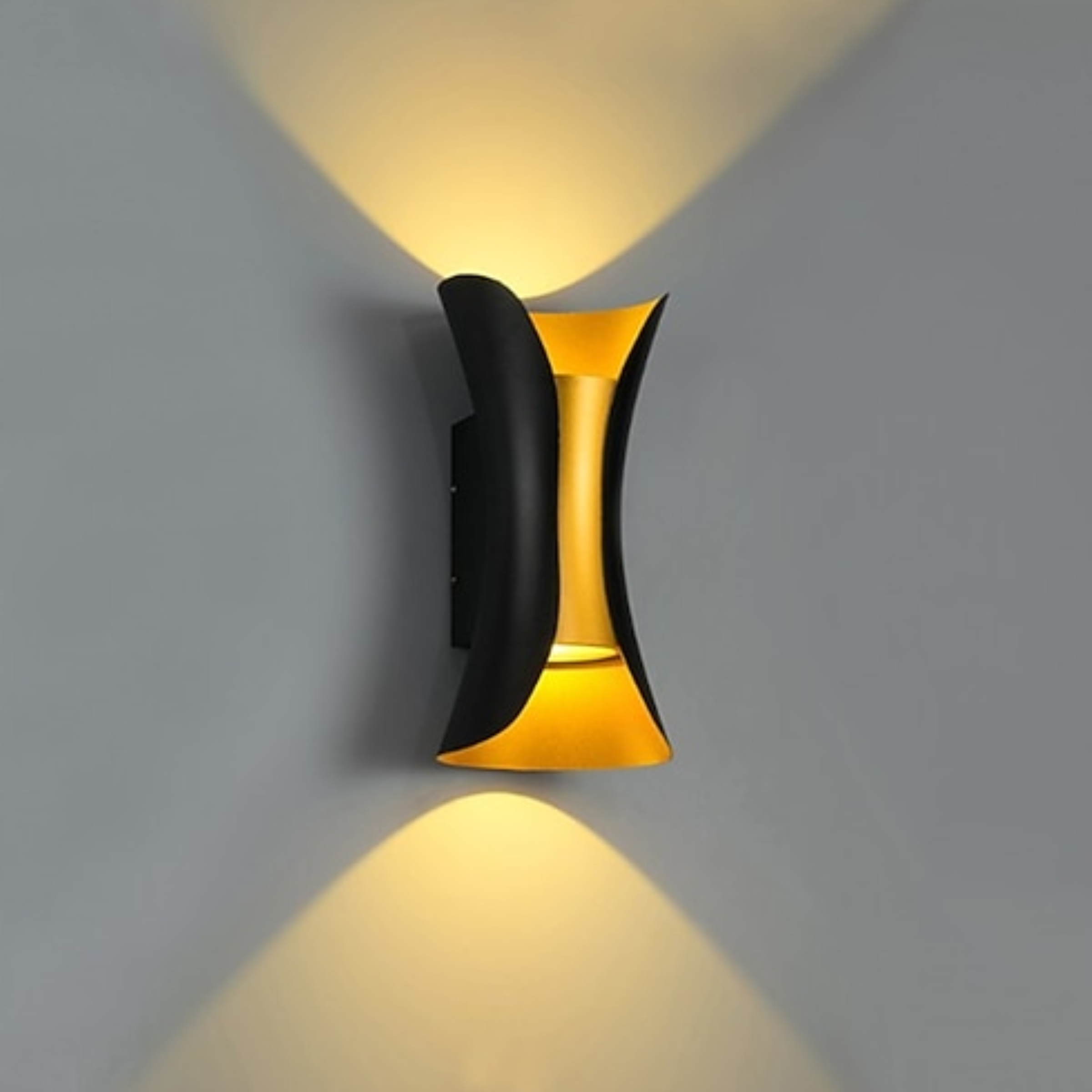 DEMO PRO MULTICOLOR COLOR WALL LIGHT